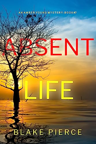 Absent Life book cover