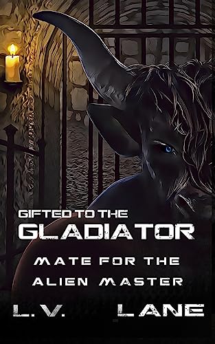 Gifted to the Gladiator book cover