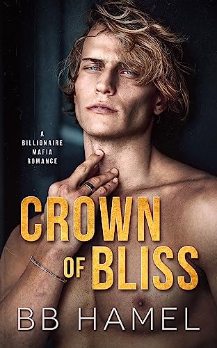Crown of Bliss book cover
