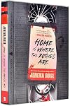 Home Is Where the Bodies Are
