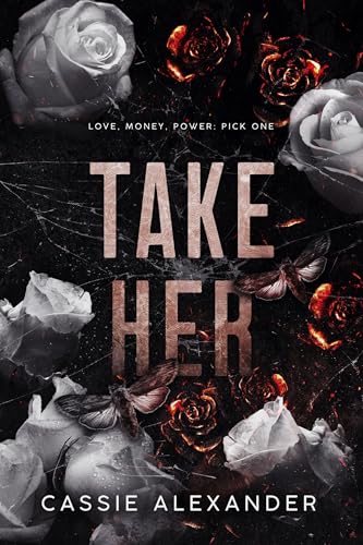 Take Her book cover