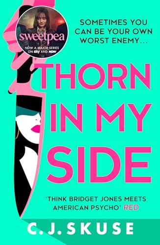 Thorn In My Side book cover