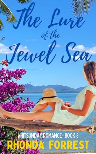 The Lure of the Jewel Se cover