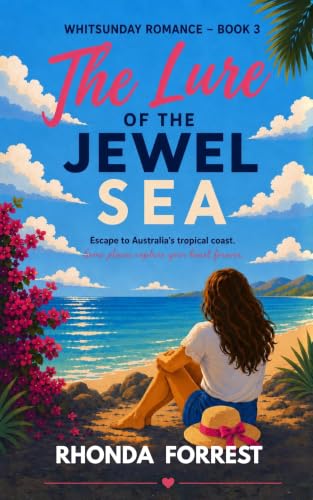 The Lure of the Jewel Se book cover
