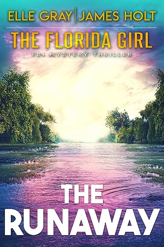 The Runaway book cover