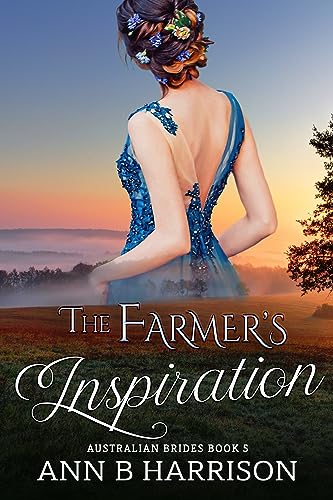 The Farmer's Inspiration book cover