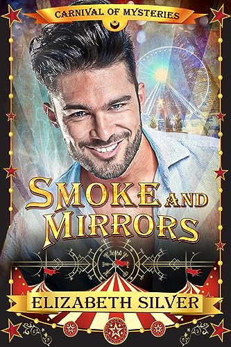 Smoke and Mirrors book cover