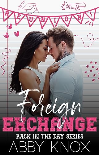Foreign Exchange book cover