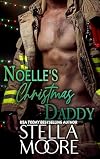 Noelle's Christmas Daddy (Lost River Littles #2)