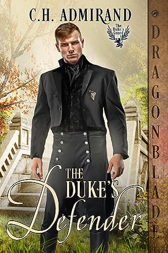 The Duke's Defender cover