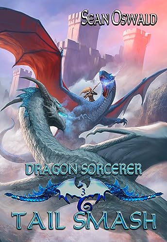 Tail Smash book cover