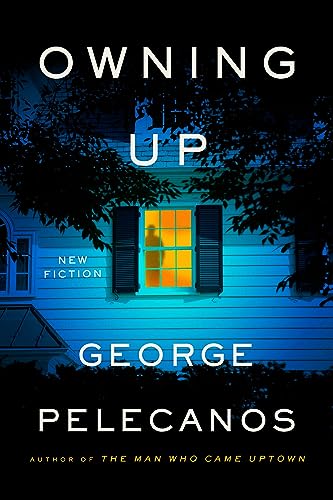 Owning Up book cover