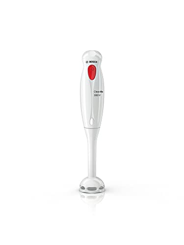 Save ₹600, 33% Off Bosch 300W Hand Blender, Now ₹1450 (MRP ₹2150)