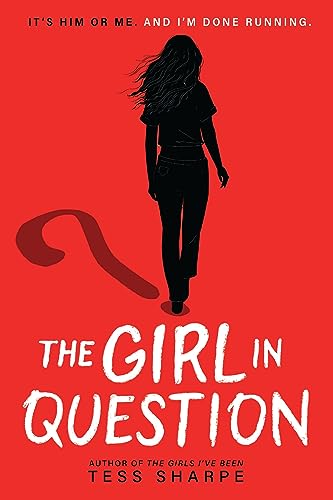 The Girl in Question cover