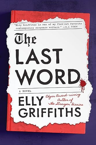 The Last Word book cover