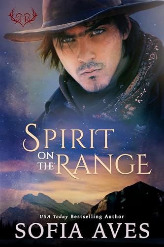 Spirit on the Range book cover