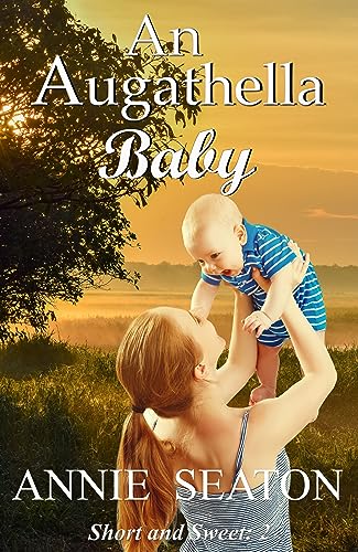 An Augathella Baby book cover