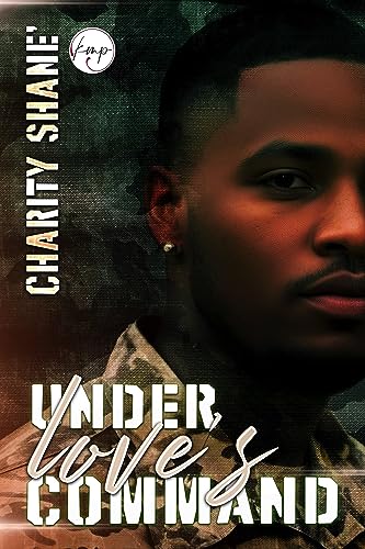 Under Love's Command book cover