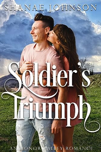 Soldier's Triumph book cover