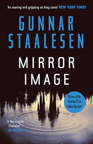 Mirror Image book cover