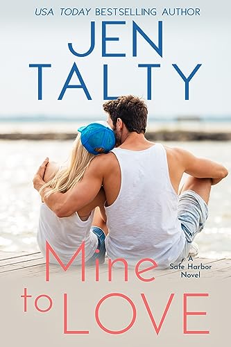 Mine to Love book cover