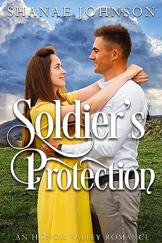 Soldier's Protection book cover