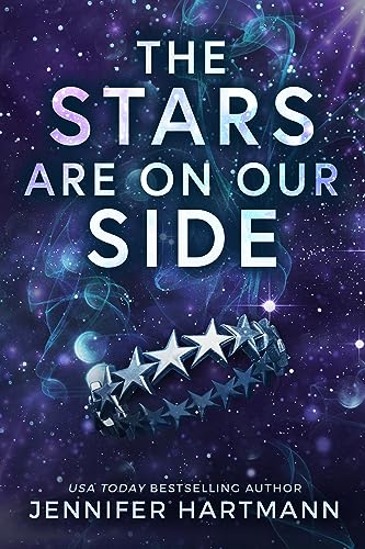 The Stars Are on Our Side cover