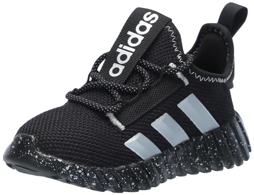 adidas Unisex-Child Kaptir Flow Casual Shoes kids' shoe