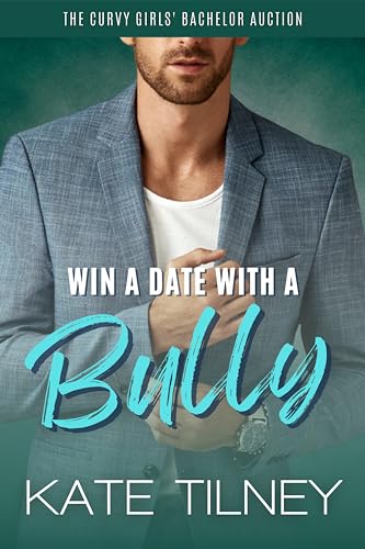 Win a Date with a Bully book cover