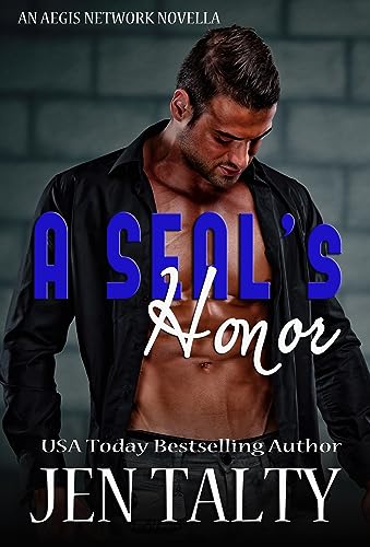 A SEAL's Honor book cover