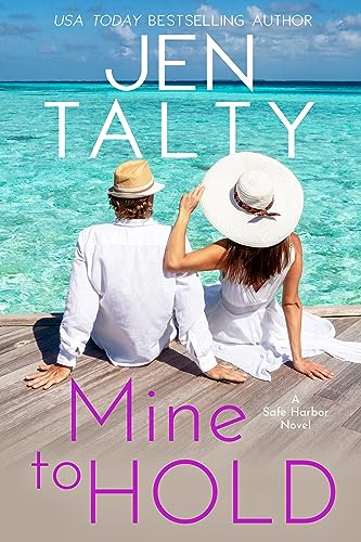 Mine to Hold book cover