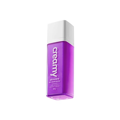 Creamy Gel Creme Profundas Uniformiza Normaliza