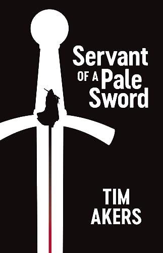 Servant of a Pale Sword cover