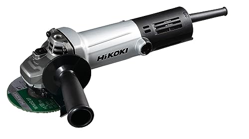 HiKOKI G10SHA ディスクグラインダ
