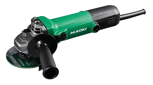 HiKOKI G10SH7 ディスクグラインダ