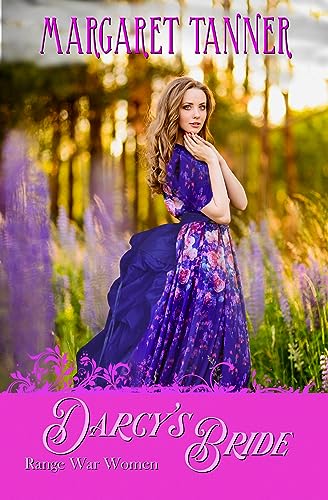 Darcy's Bride book cover