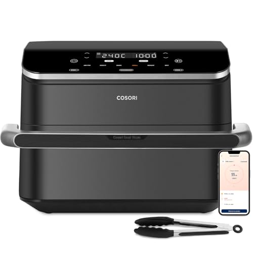 Cosori Dual Blaze Air Fryer