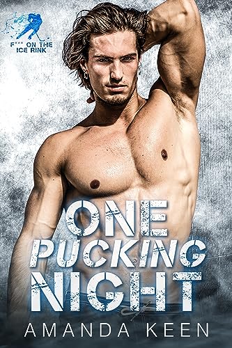 One Pucking Night (By: AmandaKeen) cover