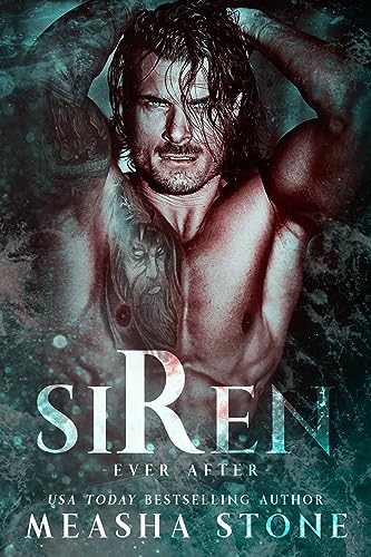 Siren book cover