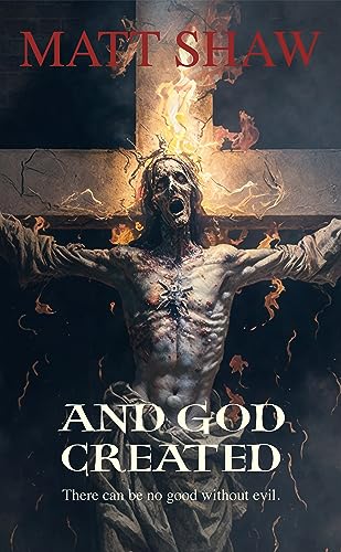 And God Created book cover
