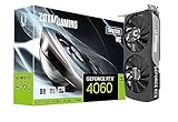 Zotac Twin Edge RTX 4060
