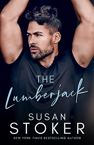 The Lumberjack book cover