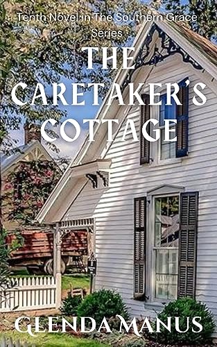The Caretaker's Cottage book cover