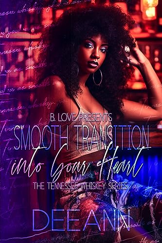 Smooth Transition into Your Heart book cover