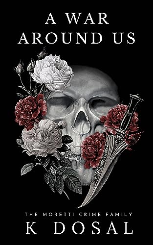 A War Around Us cover