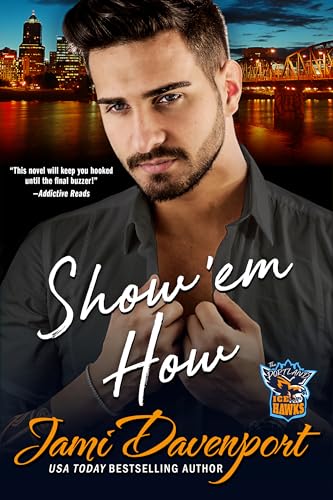 Show 'em How book cover
