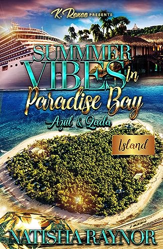 Azul & Zada book cover