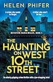 The Haunting on West 10th Street