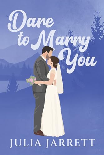 Dare to Marry You book cover