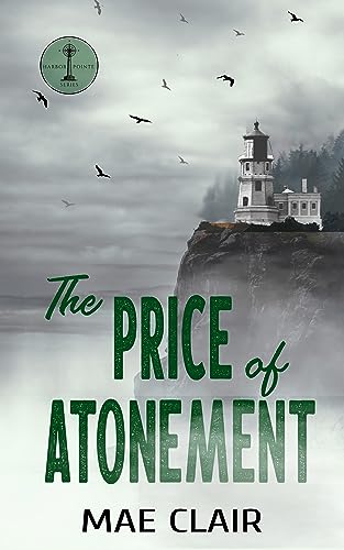 The Price of Atonement book cover